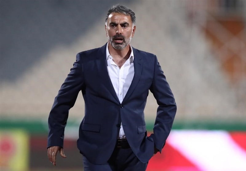 محمود فکری و یک عادت اشتباه|خبر فوری