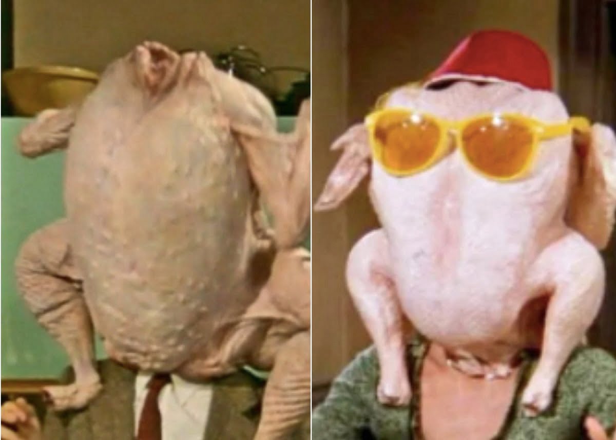 مستر بین سریال 