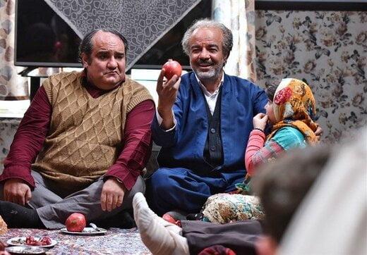 ناگفته‌های شقایق دهقان از نقش متفاوتش در «نون خ»