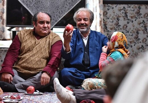 ناگفته‌های شقایق دهقان از نقش متفاوتش در «نون خ»|خبر فوری