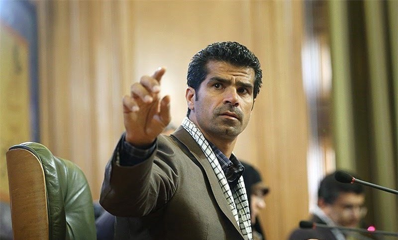 واکنش هادی ساعی به شایعه کتک‌کاری با دبیر سازمان لیگ/ برخورد فیزیکی نبود|خبر فوری