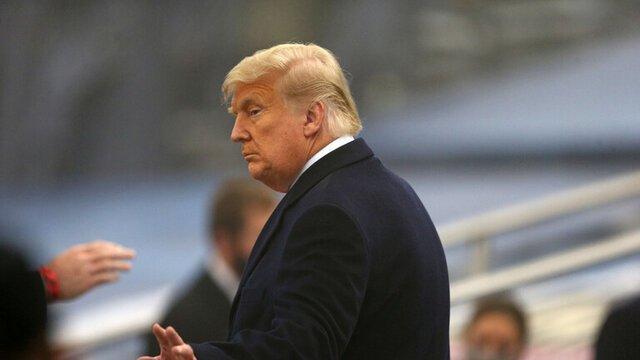 واکنش پسر ترامپ به بسته شدن صفحات اجتماعی رئیس‌جمهوری آمریکا/ دنیا به ما می‌خندد