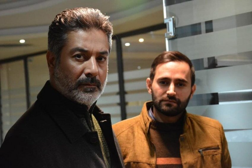 وقتی بازیگر «خانه امن» منتقد سخت‌گیر خودش می‌شود