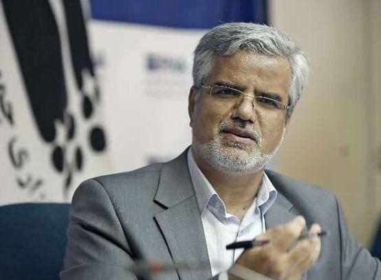 پیشنهاد کمیسیون تلفیق برای واگذاری فضای مجازی به صداوسیما غیرقانونی است