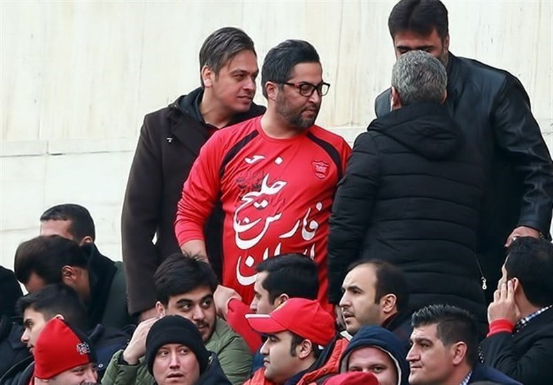 پیگیری درمان میناوند از سوی فدراسیون پزشکی ورزشی|خبر فوری