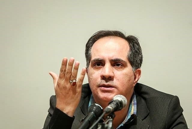 کارگران اعتراض کنند برخورد می شود ولی تندروها توهین کنند اتفاقی نمی افتد