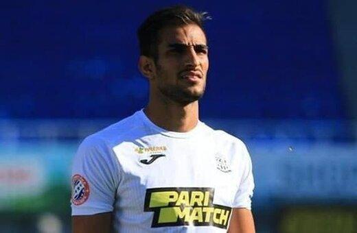 کاری که دستیار برانکو برای مهاجم قرمزها کرد|خبر فوری