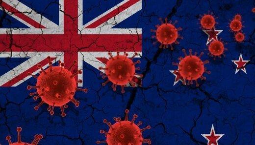 کرونای انگلیسی ۵ نفر را در تهران گرفتار کرد