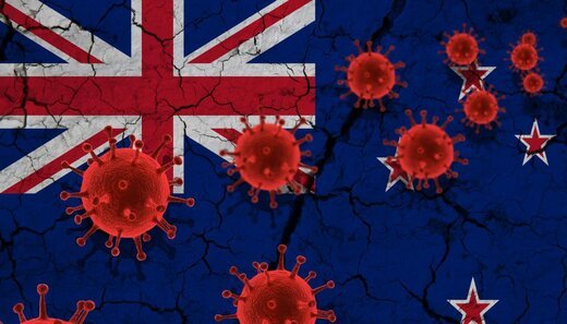 کرونای انگلیسی ۵ نفر را در تهران گرفتار کرد|خبر فوری