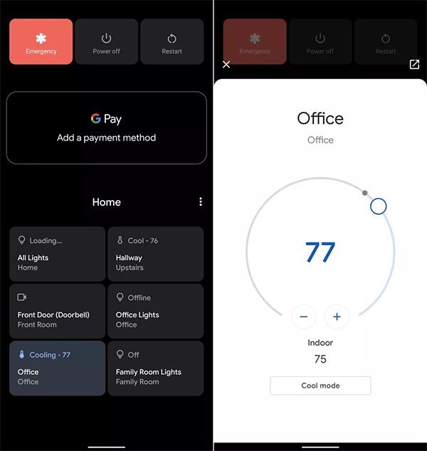 ۷ ترفند جذاب اندروید ۱۱ که باید امتحان کنید