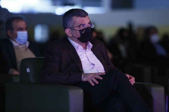 آمار شهدای کرونا سه رقمی است/ بیمارستانهای شبیه پلاسکو کم نداریم|خبر فوری آمار شهدای کرونا سه رقمی است/ بیمارستانهای شبیه پلاسکو کم نداریم|خبر فوری