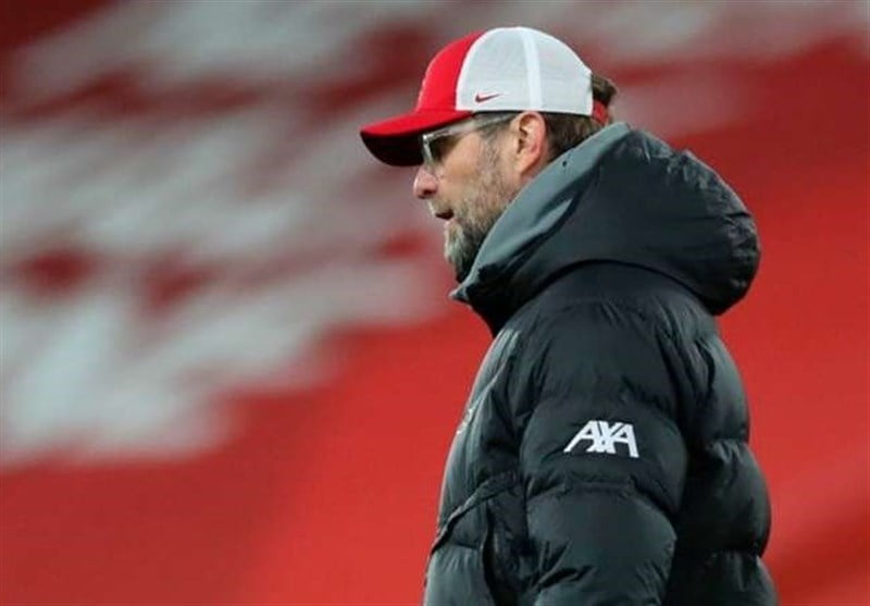 اشتباه VAR برای زدن دکمه «مکث» و ناراحتی کلوپ!|خبر فوری