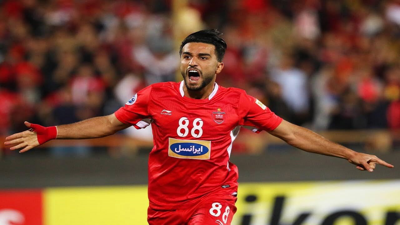 امیدوارم بتوانیم قهرمانی را به روح میناوند تقدیم کنیم|خبر فوری امیدوارم بتوانیم قهرمانی را به روح میناوند تقدیم کنیم|خبر فوری