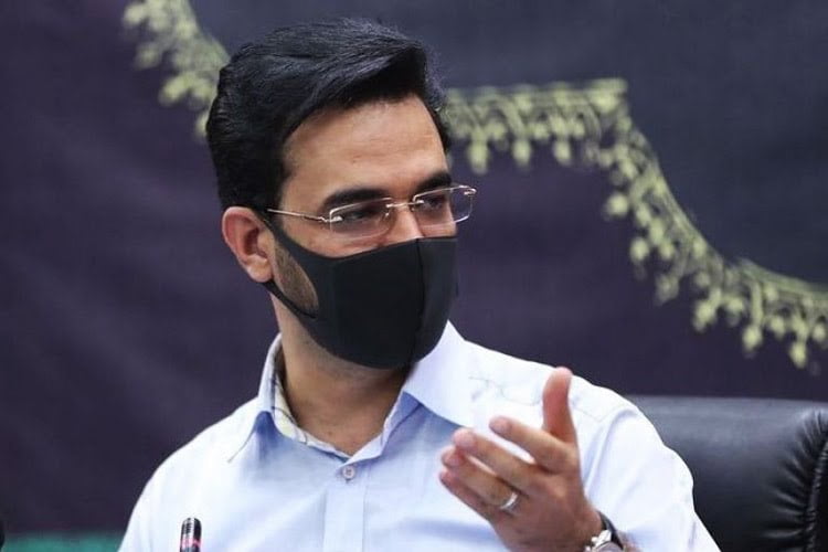 انتقادات آذری جهرمی به صداوسیما؛ از فردوسی‌پور تا پهنای باند|خبر فوری