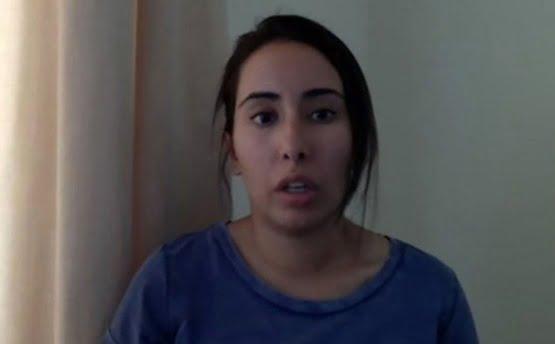 اگر دختر حاکم دوبی به ایران بیاید، چه آزادی‌هایی دارد؟