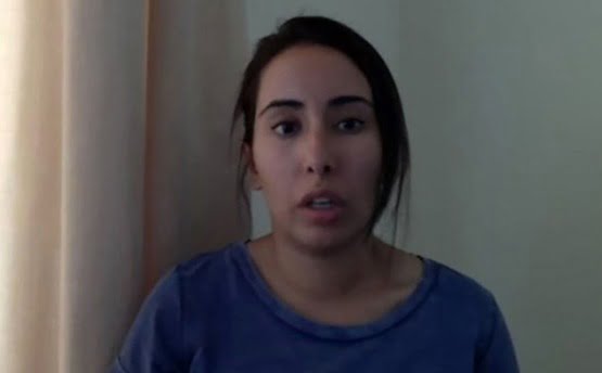 اگر دختر حاکم دوبی به ایران بیاید، چه آزادی‌هایی دارد؟