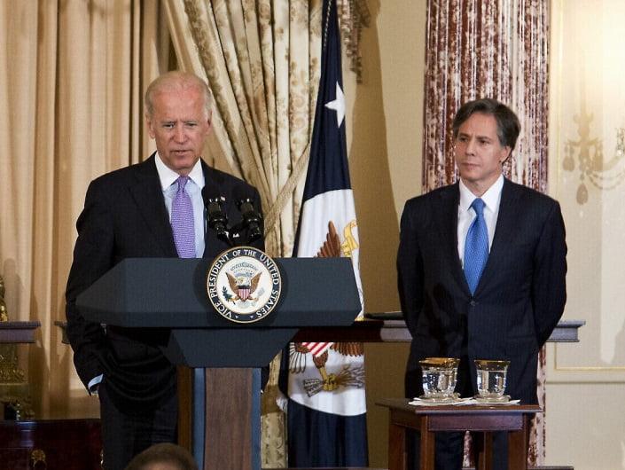 بایدن احتمالا کانال تماس با تهران را در هفته‌های آینده باز می‌کند