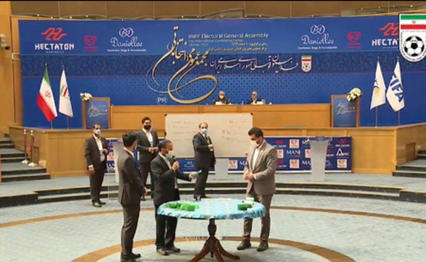 به زور رای یک بچه را هم نمی‌شود گرفت چه رسد به اعضای مجمع!|خبر فوری