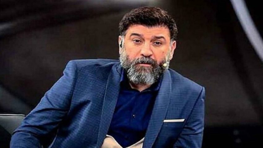 بیوگرافی کامل علی انصاریان/ ۱۳۹۹-۱۳۵۶