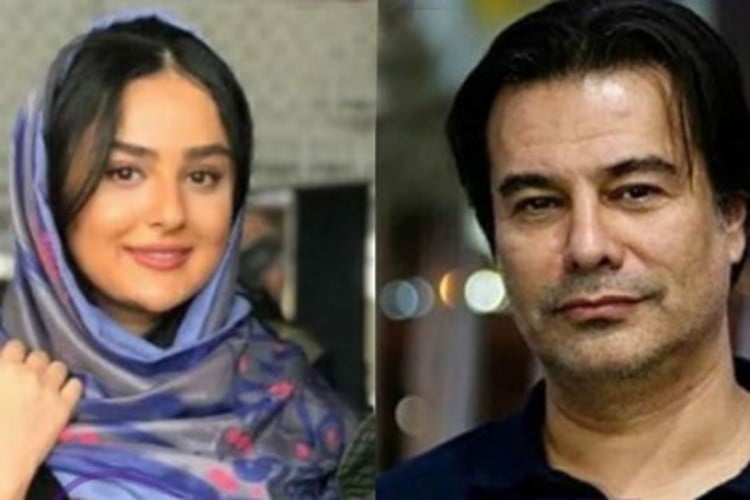 تایید رسمی خبر ازدواج پیمان قاسم خانی و میترا ابراهیمی /عکس عاشقانه|خبر فوری