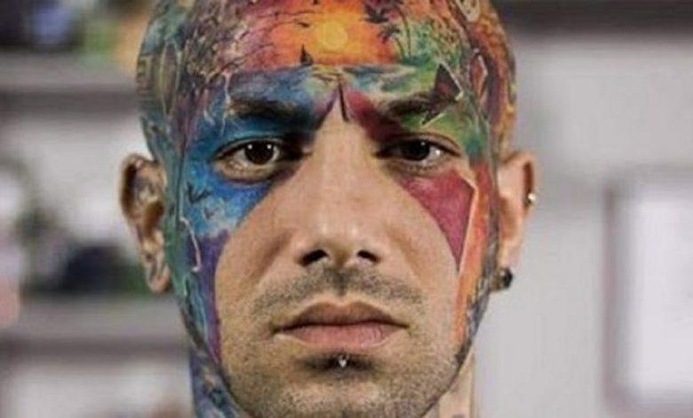 توهین تتلو به علی انصاریان کار دستش داد/ درس عبرت کاربران به صدای ناهنجار دنیای موسیقی