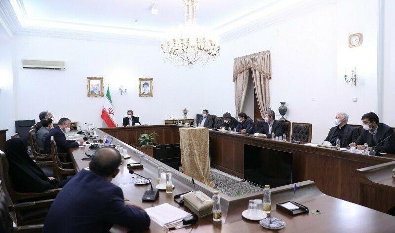  جریان واردات کالاهای اساسی به هیچ وجه نباید متوقف شود