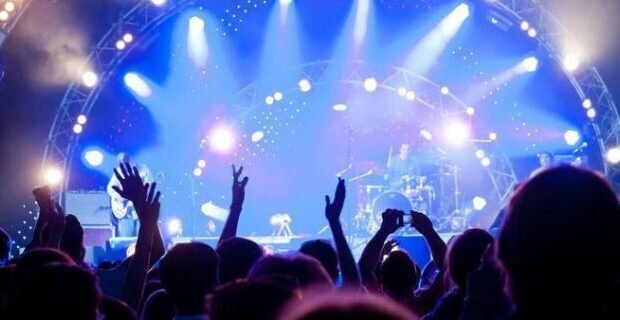 جشنواره موسیقی فجر؛ موسیقی پاپ یعنی چه؟|خبر فوری