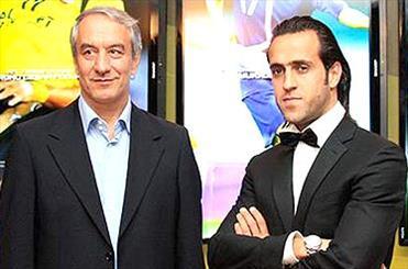 خوش خنده! باید جواب پس بدهی