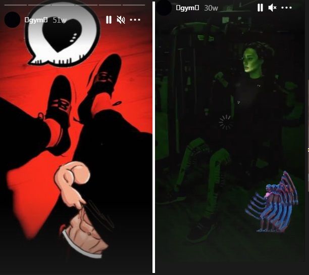 سحر قریشی ۹۹؛ از کلکسیون سلفی‌ها تا مد کژوال و بدنسازی/ تصاویر‌|خبر فوری