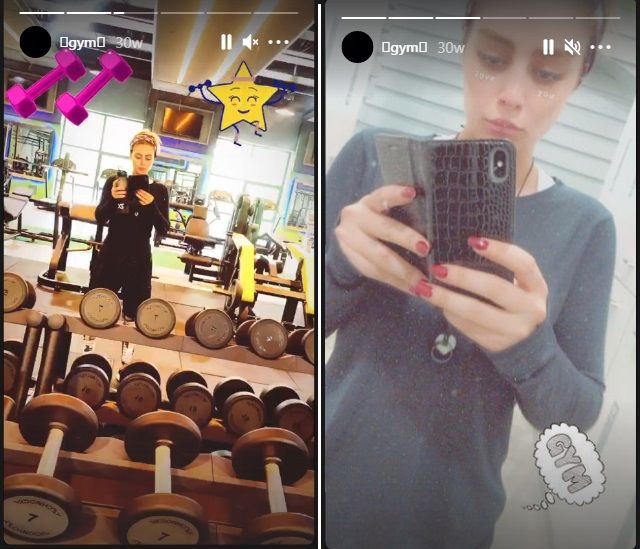 سحر قریشی ۹۹؛ از کلکسیون سلفی‌ها تا مد کژوال و بدنسازی/ تصاویر‌|خبر فوری