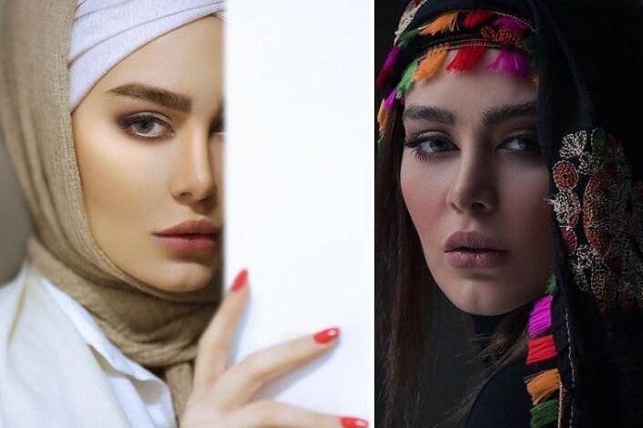 سحر قریشی ۹۹؛ از کلکسیون سلفی‌ها تا مد کژوال و بدنسازی/ تصاویر‌|خبر فوری