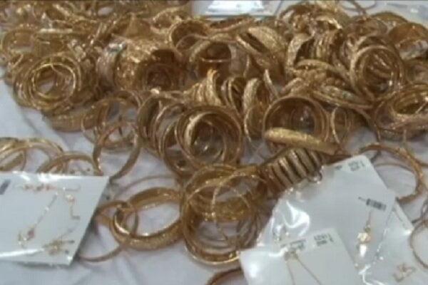 سرقت مسلحانه طلافروشی در سمنان/ شناسایی سارقان در حال انجام است