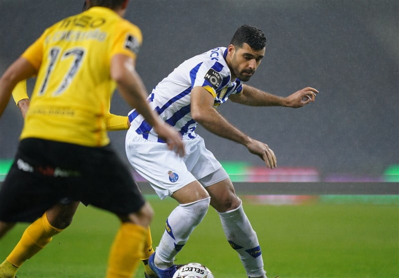 طارمی از کسب عنوان بهترین لژیونر هفته آسیا بازماند|خبر فوری طارمی از کسب عنوان بهترین لژیونر هفته آسیا بازماند|خبر فوری