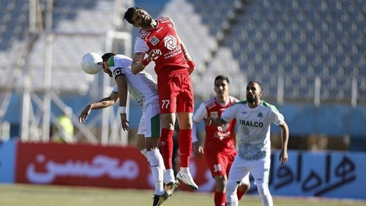 طلسم عجیب پرسپولیس پس از رکوردشکنی در تاریخ لیگ برتر|خبر فوری