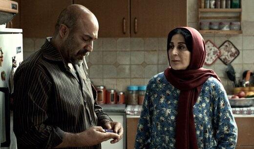 فداکاری فاطمه‌ معتمدآریا و نادیده گرفتن یکی از رویدادهای بزرگ زندگی‌اش