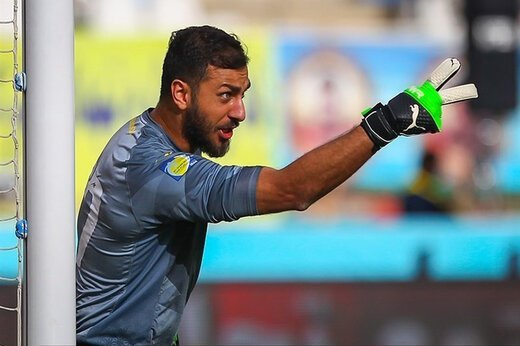 محکومیت پرسپولیس در پرونده «سوشا مکانی»|خبر فوری