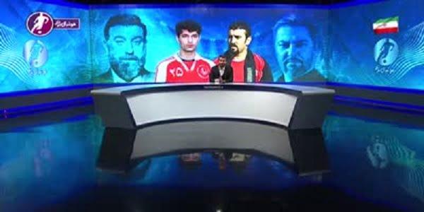 نگاهی به فوت میناوند و انصاریان و فرصت طلبی سیما