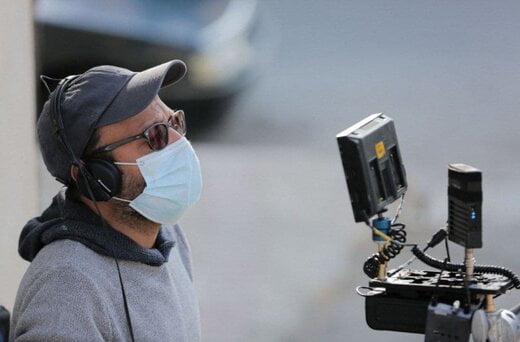 واکنش اصغر فرهادی به درگذشت علی انصاریان|خبر فوری