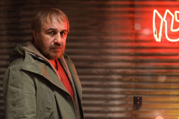 واکنش رضا عطاران به درگذشت علی انصاریان|خبر فوری واکنش رضا عطاران به درگذشت علی انصاریان|خبر فوری