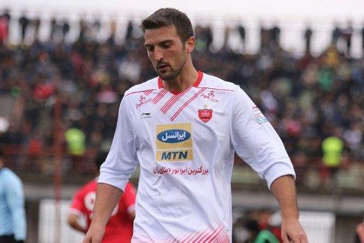 پرسپولیسی‌ها پول قرض گرفتند