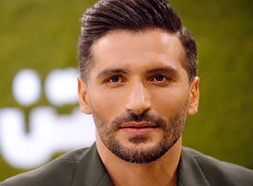 پست جنجالی کاظمیان درباره انصاریان و میناوند؛ خدا چرا ضعیف‌کشی می‌کنی!|خبر فوری