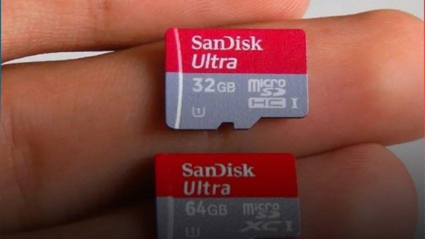 چگونه می‌توان کارت microSD جعلی را تشخیص داد؟|خبر فوری