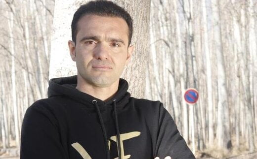 گفت‌وگو با داوری که تا جا داشت کتک خورد|خبر فوری