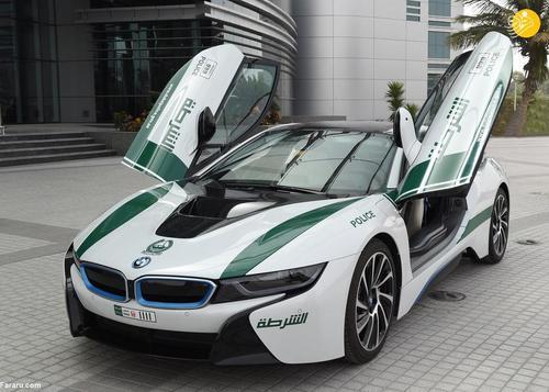 ابرخودروهای خیره کننده پلیس دبی/ تصاویر|خبر فوری ابرخودروهای خیره کننده پلیس دبی/ تصاویر|خبر فوری