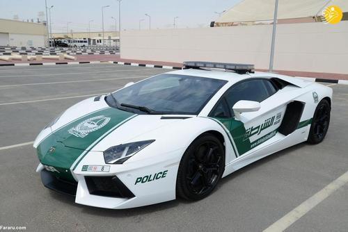 ابرخودروهای خیره کننده پلیس دبی/ تصاویر|خبر فوری ابرخودروهای خیره کننده پلیس دبی/ تصاویر|خبر فوری