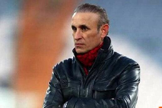 از کریمی و مهدوی‌کیا برای شجاعتشان تشکر می‌کنم