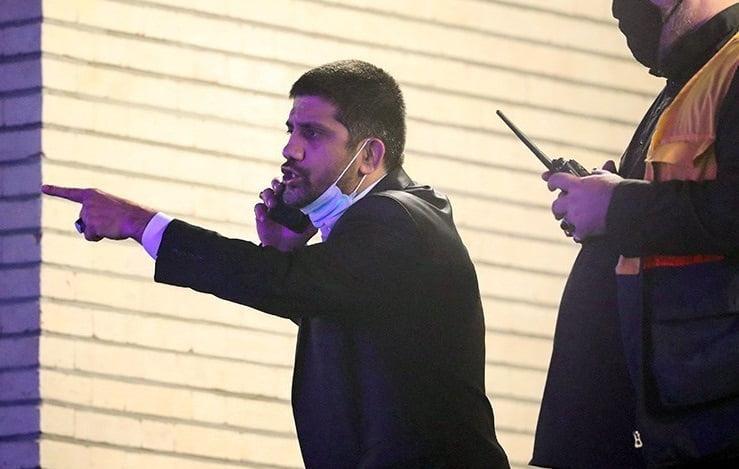 اولتیماتوم رئیس فدراسیون به کشتی‌گیران|خبر فوری