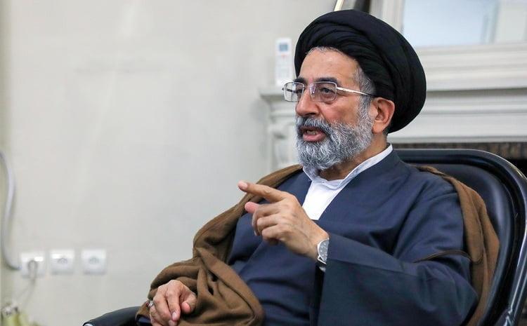 اگر مردم بیایند، شانسی برای اصولگراها نمیبینم