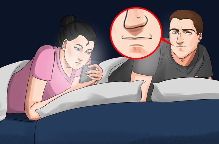 این نشانه‌ها می‌گویند شخص مقابل‌تان از شما خوشش نمی‌آید|خبر فوری