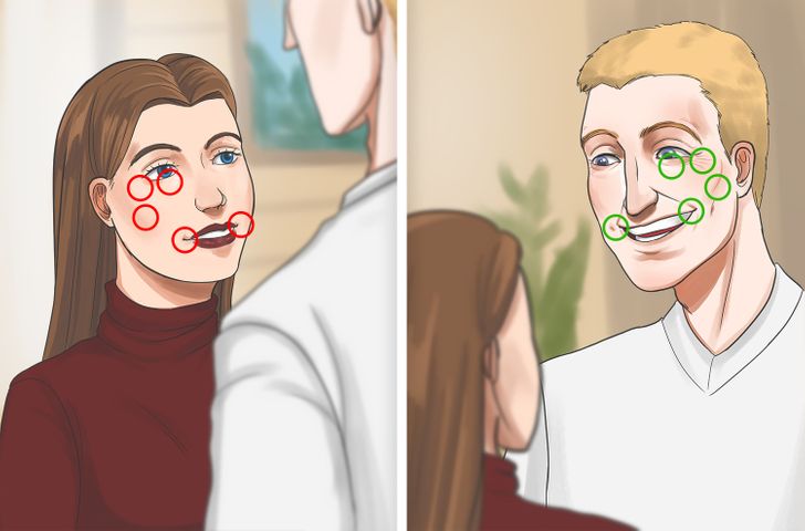 این نشانه‌ها می‌گویند شخص مقابل‌تان از شما خوشش نمی‌آید|خبر فوری